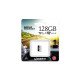 Kingston Technology High Endurance mémoire flash 128 Go MicroSD Classe 10 UHS-I