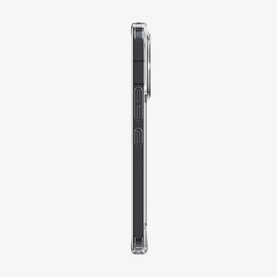 Spigen Ultra Hybrid coque de protection pour téléphones portables 17,4 cm (6.83") Housse Transparent