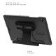 Urban Armor Gear 224462114040 étui pour tablette 27,9 cm (11") Housse Noir