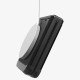 Spigen Tough Armor Pro (MagFit) coque de protection pour téléphones portables 17 cm (6.7") Housse Noir Spigen Tough Armor Pro (MagFit) coque de protection pour téléphones portables 17 cm (6.7") Housse Noir