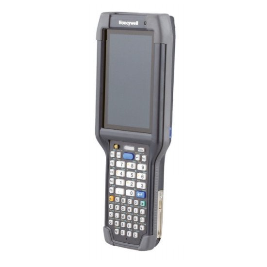 Honeywell CK65 2GB/32GB MEMORY ALPHA-NUM EX20 2D NO CAM SMARTTE SCPGMS EU IN PDA 4" Honeywell CK65 2GB/32GB MEMORY ALPHA-NUM EX20 2D NO CAM SMARTTE SCPGMS EU IN PDA 4"