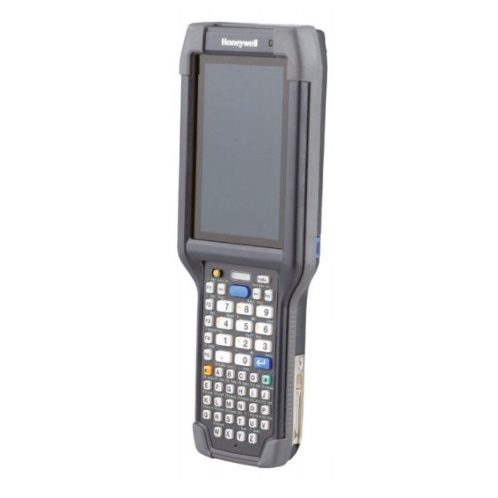 Honeywell CK65 PDAs 4"