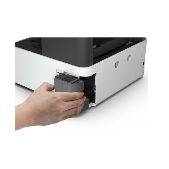 Epson EcoTank ET-M2170 Jet d'encre 39 ppm A4 Wifi Epson EcoTank ET-M2170 Jet d'encre 39 ppm A4 Wifi