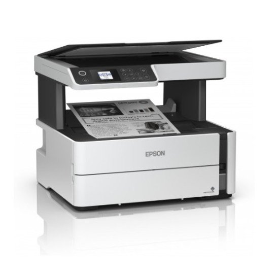 Epson EcoTank ET-M2170 Jet d'encre 39 ppm A4 Wifi Epson EcoTank ET-M2170 Jet d'encre 39 ppm A4 Wifi