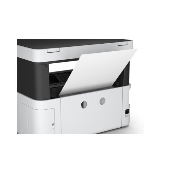 Epson EcoTank ET-M2170 Jet d'encre 39 ppm A4 Wifi Epson EcoTank ET-M2170 Jet d'encre 39 ppm A4 Wifi