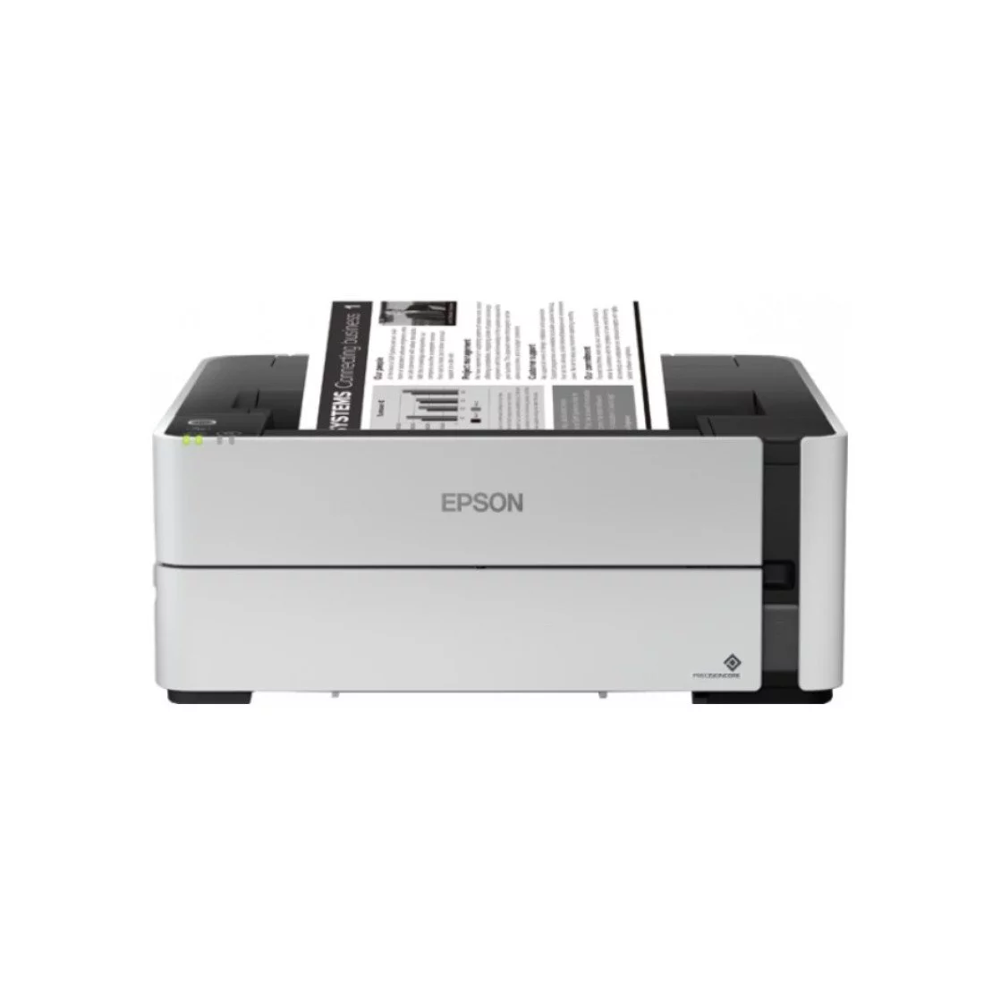 Epson EcoTank ET-14100 imprimante jets d'encres Couleur 4800 x