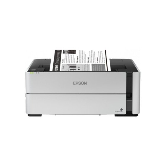 Epson EcoTank ET-M1170 imprimante jet d'encre 1200 x 2400 DPI A4 Wifi