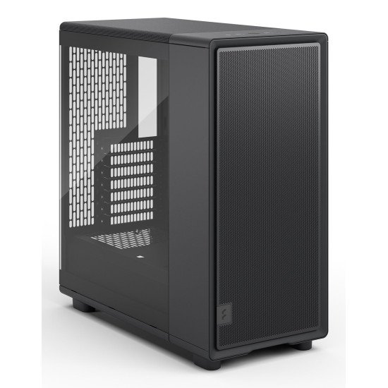 Fractal Design Epoch Midi Tower Noir