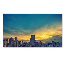 NEC UN552 139,7 cm (55