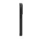 ZAGG Rainier Snap KS coque de protection pour téléphones portables 17,5 cm (6.9") Housse Noir