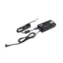 Getac GAD2X8 adaptateur de puissance & onduleur Auto 120 W Noir