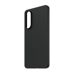 PanzerGlass SAFE. by ® TPU Case Black Samsung S25 Edge | Bulk coque de protection pour téléphones portables Housse Noir
