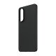 PanzerGlass SAFE. by ® TPU Case Black Samsung S25 Edge | Bulk coque de protection pour téléphones portables Housse Noir