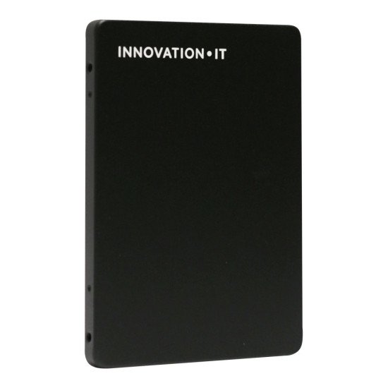 Innovation IT 00-256999 disque SSD 2.5" 256 Go Série ATA III TLC