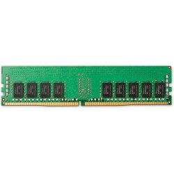 HP 5YZ54AA module de mémoire 16 Go 1 x 16 Go DDR4 2933 MHz ECC HP 5YZ54AA module de mémoire 16 Go 1 x 16 Go DDR4 2933 MHz ECC