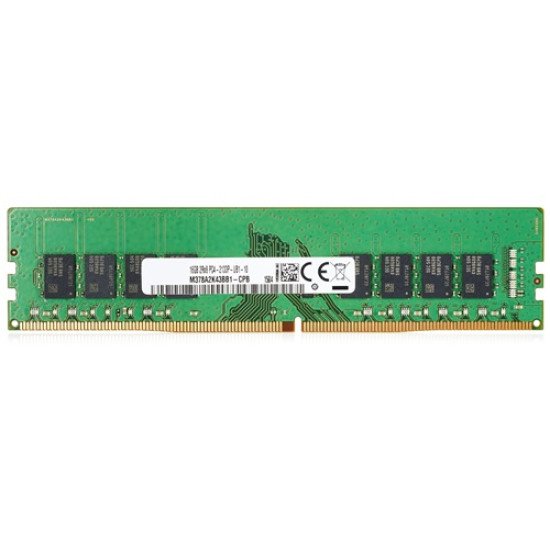 HP 5YZ54AA module de mémoire 16 Go 1 x 16 Go DDR4 2933 MHz ECC