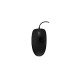 Active Key AK-PMJ1 souris Ambidextre USB Type-A Optique 1000 DPI