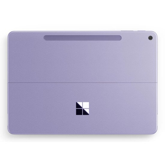 Microsoft Surface Pro 12" Snapdragon 512 Go 30,5 cm (12") 16 Go Wi-Fi 7 (802.11be) Windows 11 Home Violet