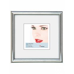 Walther Design KS220H cadre photos Argent Cadre pour une seule photo Walther Design KS220H cadre photos Argent Cadre pour une seule photo