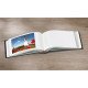 Walther Design ME-373-R album photo et protège-page Rouge