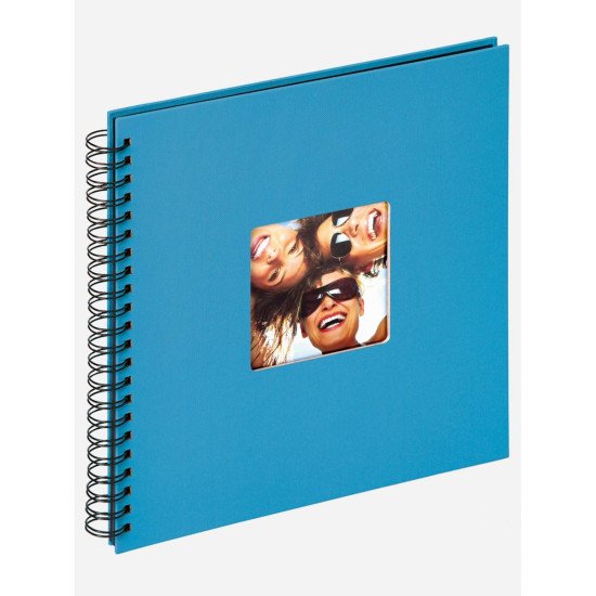 Walther Design SA-110-U album photo et protège-page Bleu Walther Design SA-110-U album photo et protège-page Bleu