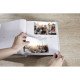 Walther Design ME-138-W album photo et protège-page Blanc