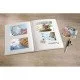 Walther Design SK-110-U album photo et protège-page Bleu Walther Design SK-110-U album photo et protège-page Bleu