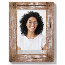 Walther Design YA030W cadre photos Blanc, Bois Cadre pour une seule photo Walther Design YA030W cadre photos Blanc, Bois Cadre pour une seule photo