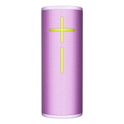 Ultimate Ears MEGABOOM 4 Enceinte portable stéréo Lilas
