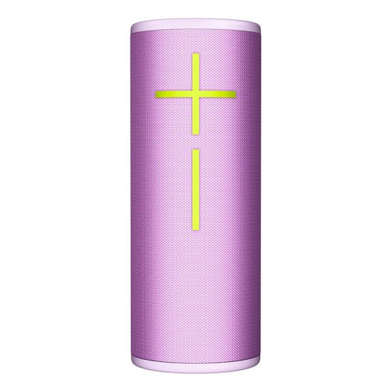 Ultimate Ears MEGABOOM 4 Enceinte portable stéréo Lilas Ultimate Ears MEGABOOM 4 Enceinte portable stéréo Lilas
