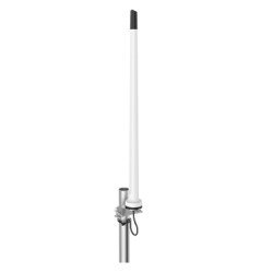 Poynting A-OMNI-0121-V3 antenne Antenne omni-directionnelle SMA 6 dBi Poynting A-OMNI-0121-V3 antenne Antenne omni-directionnelle SMA 6 dBi