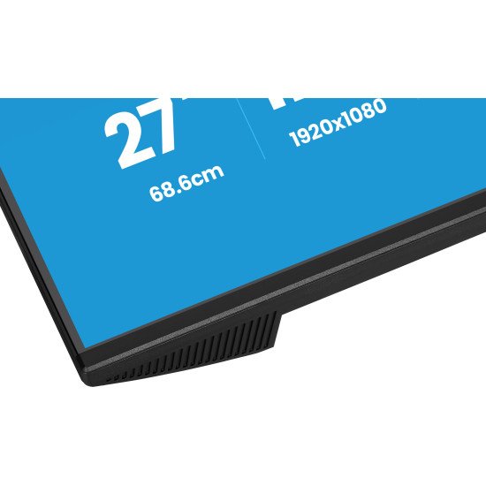 iiyama ProLite XB2796HSC-B1 écran PC 68,6 cm (27") 1920 x 1080 pixels Full HD LED Noir