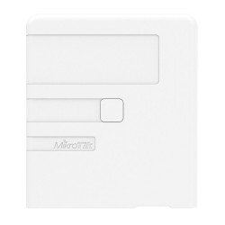 Mikrotik GPEN11 adaptateur et injecteur PoE Gigabit Ethernet Mikrotik GPEN11 adaptateur et injecteur PoE Gigabit Ethernet