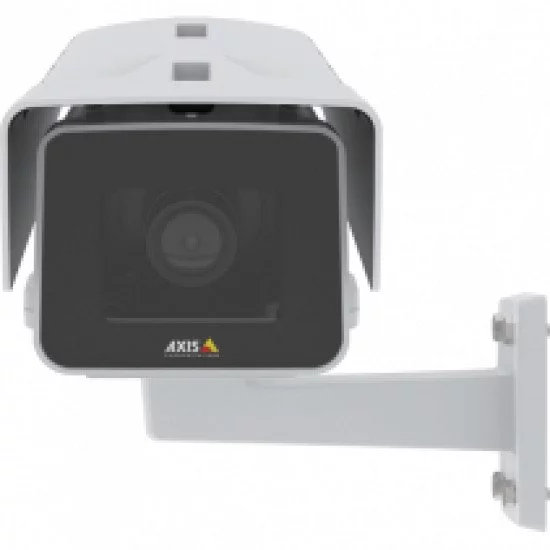 Axis P1375-E Barebone Caméra de sécurité IP Extérieur Boîte Mur 1920 x 1080 pixels Axis P1375-E Barebone Caméra de sécurité IP Extérieur Boîte Mur 1920 x 1080 pixels