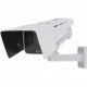 Axis P1375-E Caméra de sécurité IP Extérieur Boîte Mur 1920 x 1080 pixels