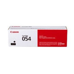 Canon 054 Toner Original Noir 1 pièce(s) Canon 054 Toner Original Noir 1 pièce(s)