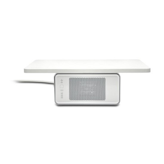 Kensington WarmView™ Support pour moniteur avec radiateur en céramique