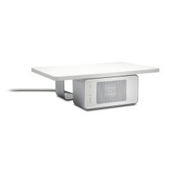 Kensington WarmView™ Support pour moniteur avec radiateur en céramique Kensington WarmView™ Support pour moniteur avec radiateur en céramique