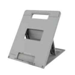 Kensington SmartFit Easy Riser Go Supports de Notebook Gris 35,6 cm (14 Kensington SmartFit Easy Riser Go Supports de Notebook Gris 35,6 cm (14