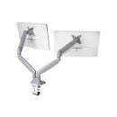 Kensington Double bras articulé SmartFit® One-Touch Kensington Double bras articulé SmartFit® One-Touch