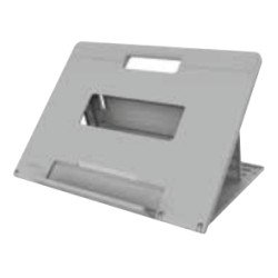 Kensington SmartFit Easy Riser Go Supports de Notebook Gris 43,2 cm (17 Kensington SmartFit Easy Riser Go Supports de Notebook Gris 43,2 cm (17