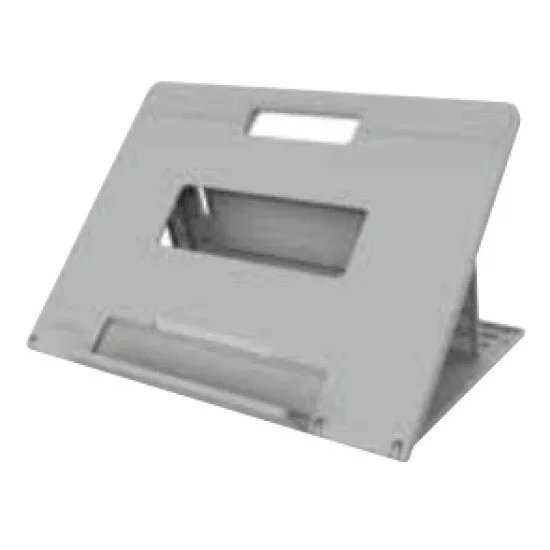 Kensington SmartFit Easy Riser Go Supports de Notebook Gris 43,2 cm (17 Kensington SmartFit Easy Riser Go Supports de Notebook Gris 43,2 cm (17