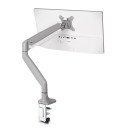 Kensington K55470EU support d'écran plat pour bureau 81,3 cm (32") Pince/boulon Gris, Argent Kensington K55470EU support d'écran plat pour bureau 81,3 cm (32") Pince/boulon Gris, Argent