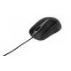 Verbatim 49019 souris Ambidextre USB Type-A Optique 1000 DPI