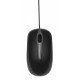 Verbatim 49019 souris Ambidextre USB Type-A Optique 1000 DPI