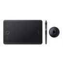 Wacom Intuos Pro S tablette graphique Noir Wacom Intuos Pro S tablette graphique Noir