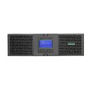 HPE G2 R5000 Double-conversion (en ligne) 5000 VA 4500 W 4 sortie(s) CA