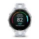 Garmin Forerunner 965 3,56 cm (1.4") AMOLED 47 mm Blanc GPS (satellite)