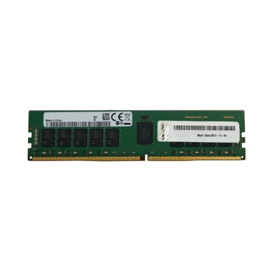 Lenovo 4ZC7A08708 RAM 16 Go DDR4 2933 MHz