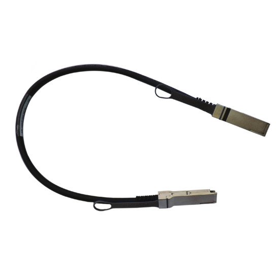 Mellanox Technologies MCP1650-V002E26 câble de fibre optique 2 m QSFP56 Noir